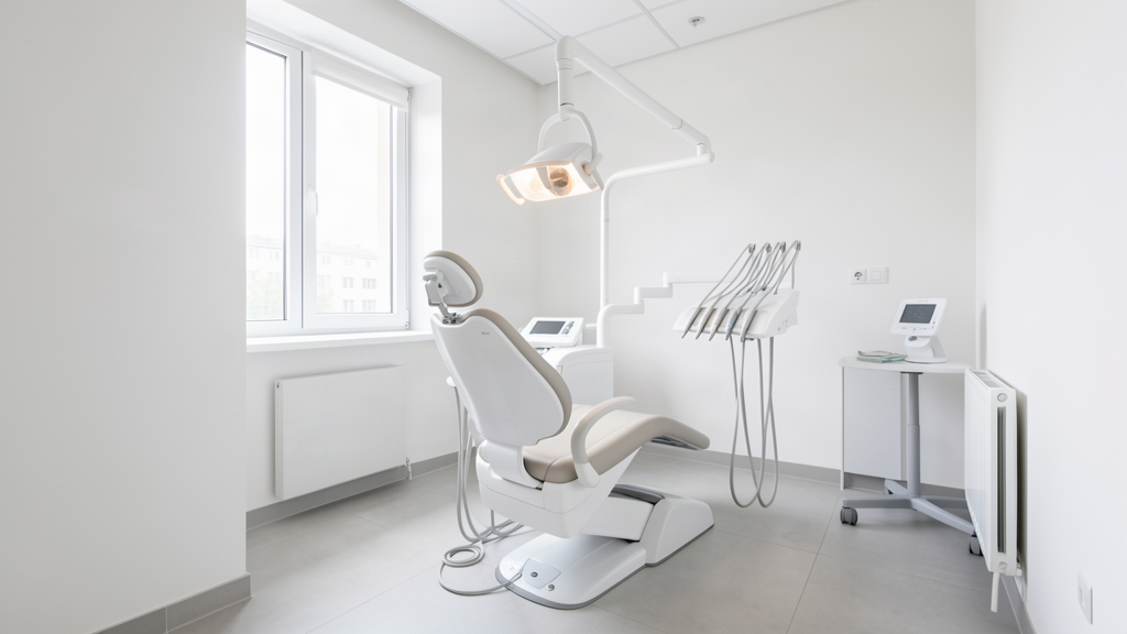 clinic