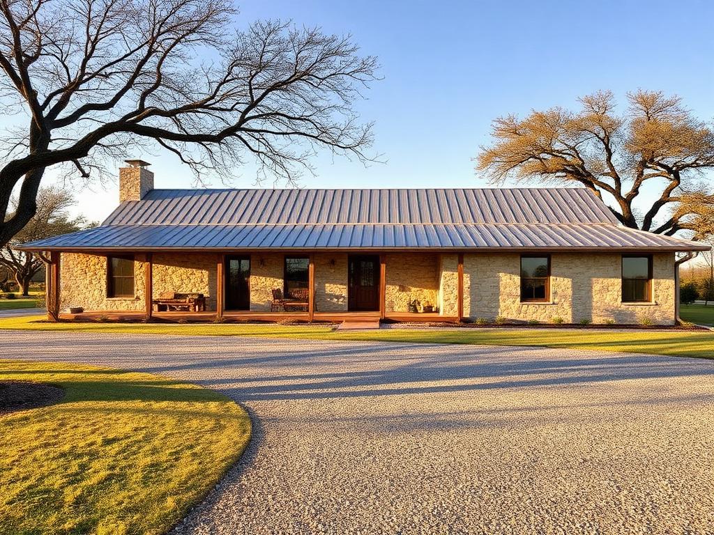 The Llano in Fredericksburg, TX