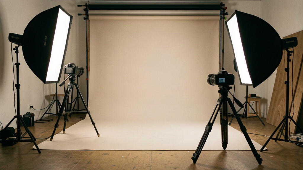  studio